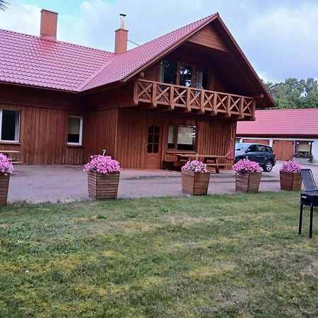 Guest House Vilcini Bernati Luaran gambar