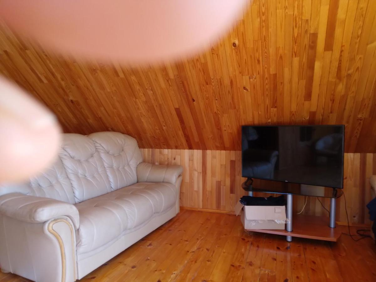 Guest House Vilcini Bernati Luaran gambar