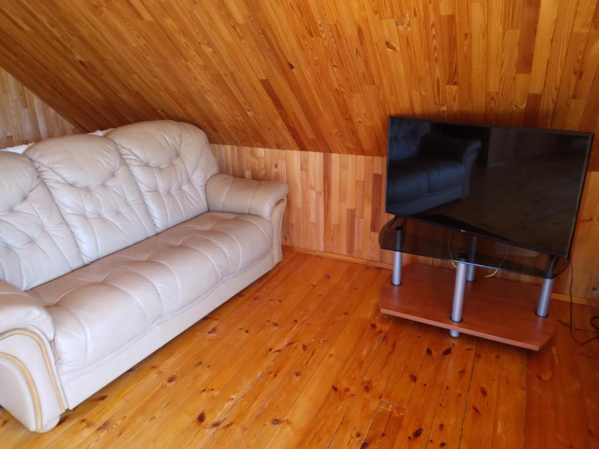 Guest House Vilcini Bernati Luaran gambar