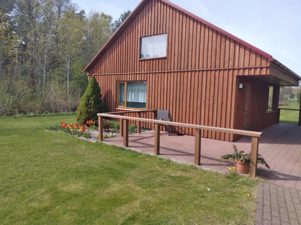 Guest House Vilcini Bernati Luaran gambar