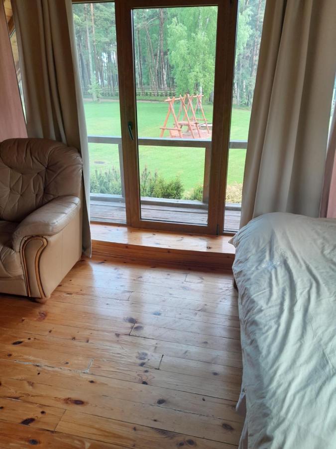 Guest House Vilcini Bernati Luaran gambar