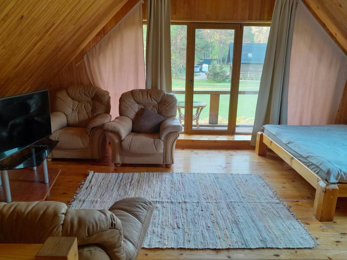 Guest House Vilcini Bernati Luaran gambar