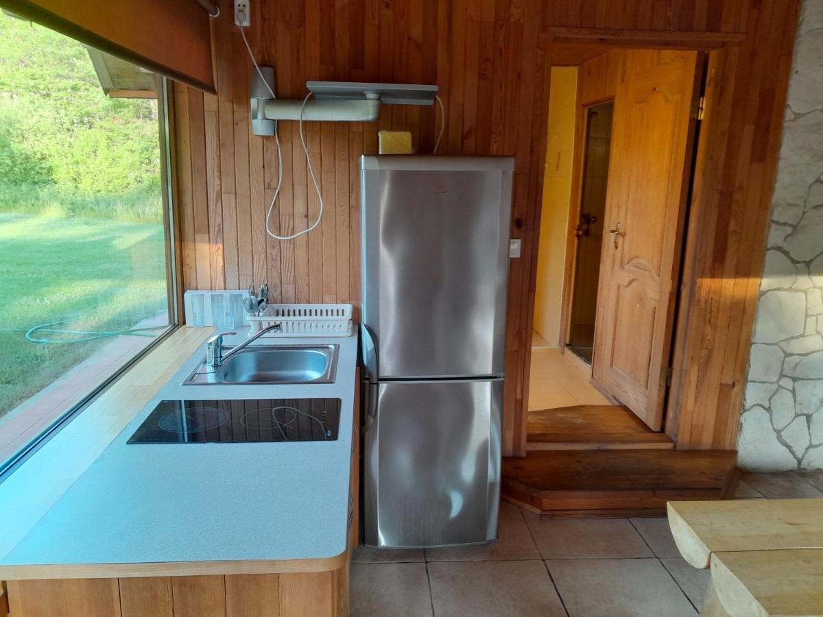 Guest House Vilcini Bernati Luaran gambar