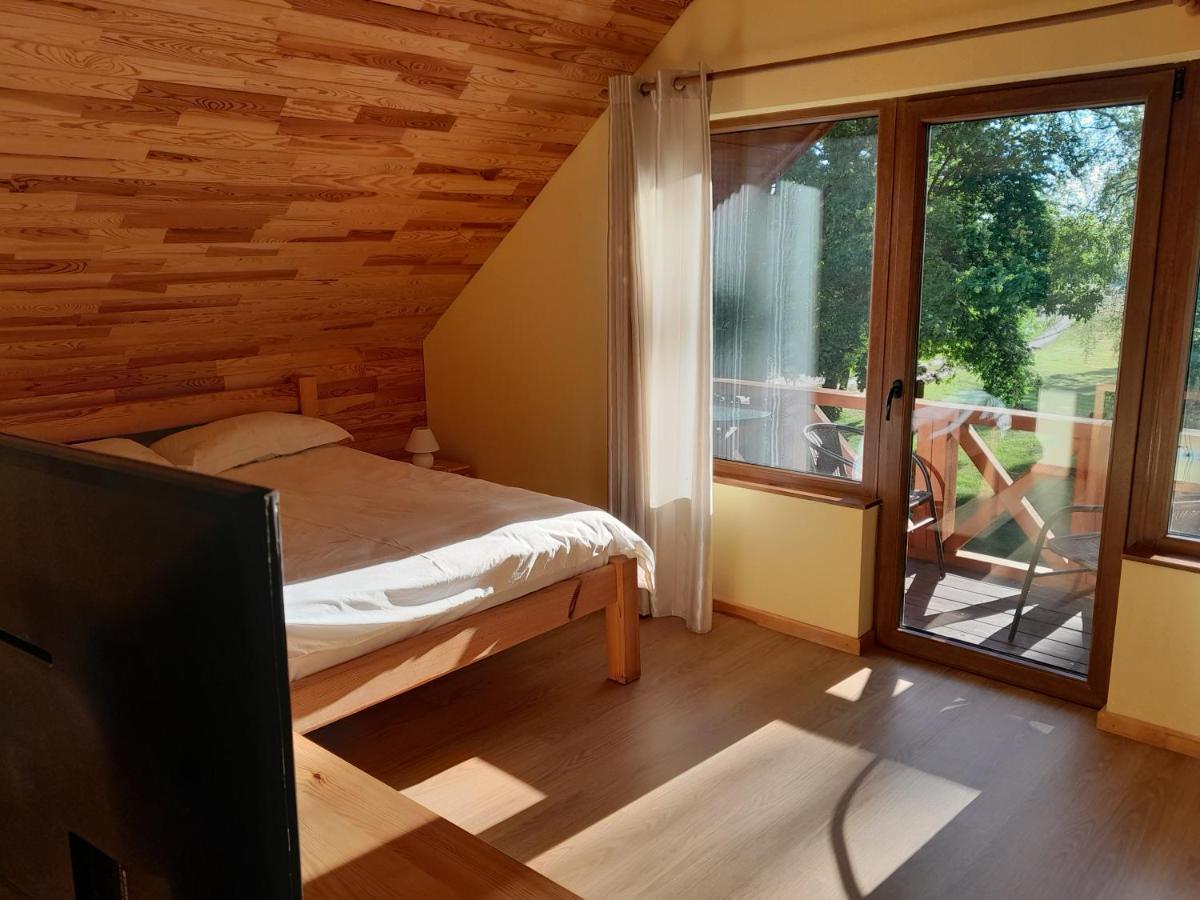 Guest House Vilcini Bernati Luaran gambar