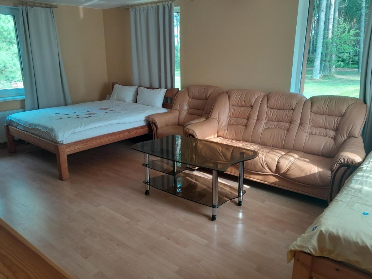 Guest House Vilcini Bernati Luaran gambar