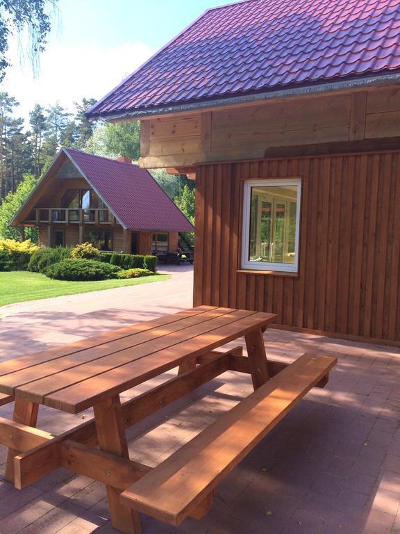 Guest House Vilcini Bernati Bilik gambar