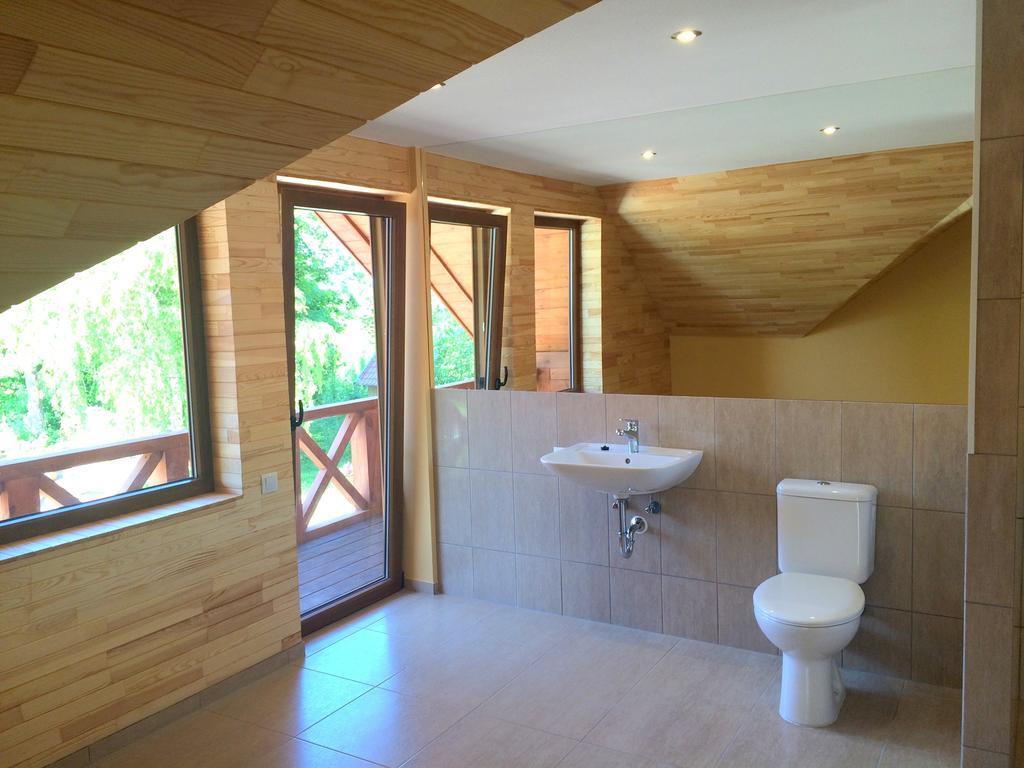 Guest House Vilcini Bernati Bilik gambar