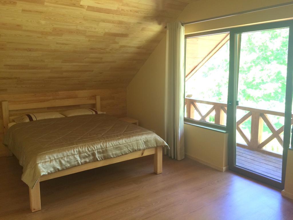 Guest House Vilcini Bernati Bilik gambar