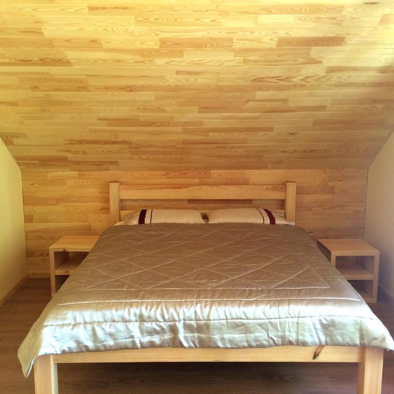 Guest House Vilcini Bernati Bilik gambar