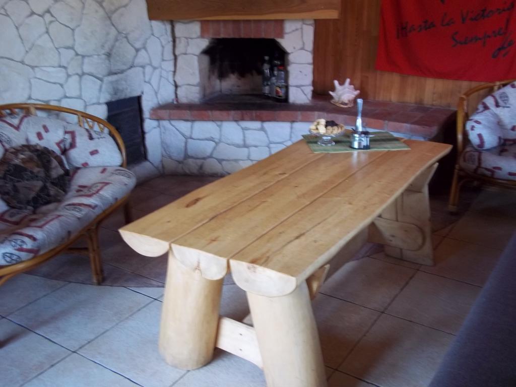 Guest House Vilcini Bernati Luaran gambar