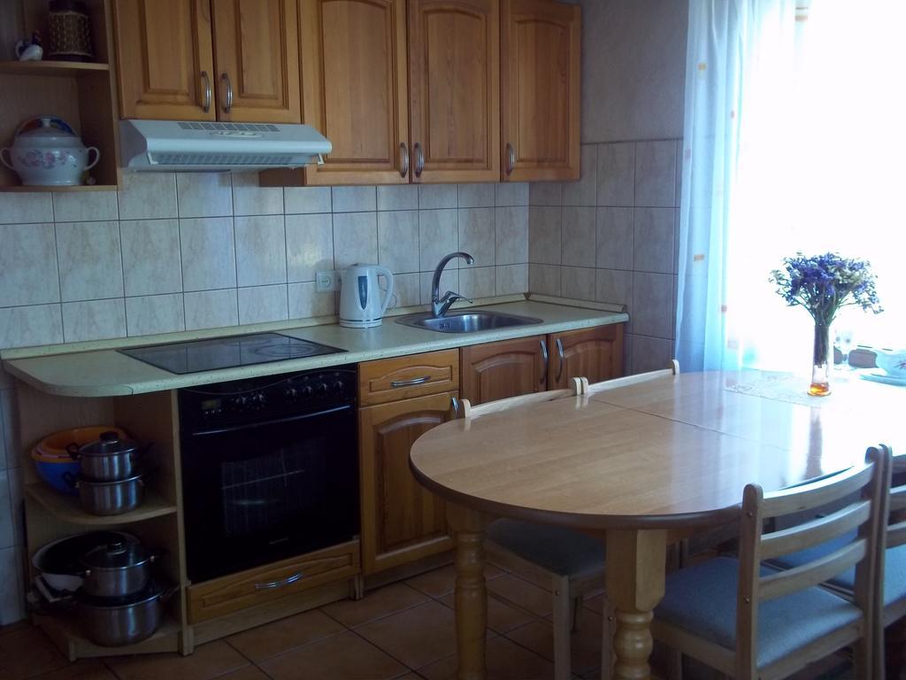 Guest House Vilcini Bernati Luaran gambar
