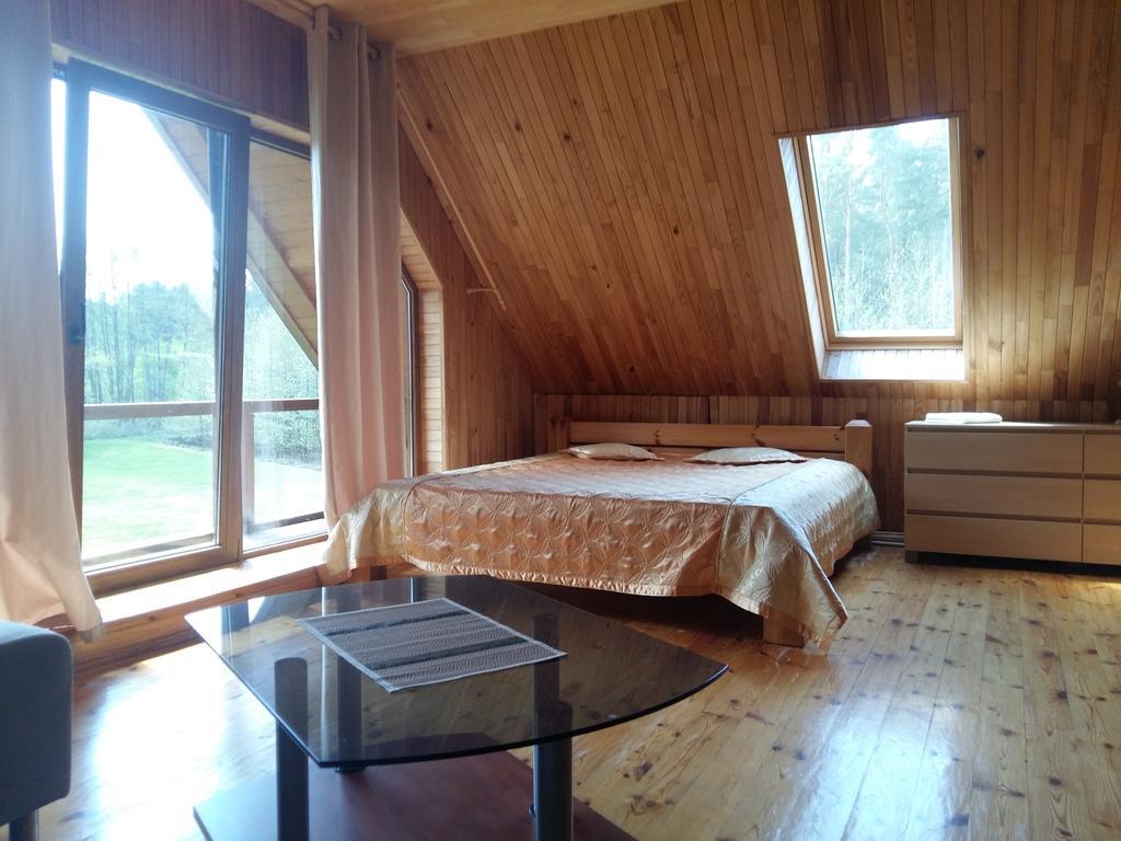 Guest House Vilcini Bernati Luaran gambar