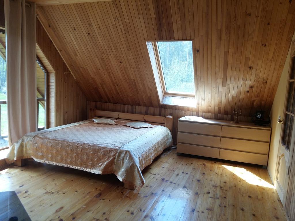 Guest House Vilcini Bernati Luaran gambar