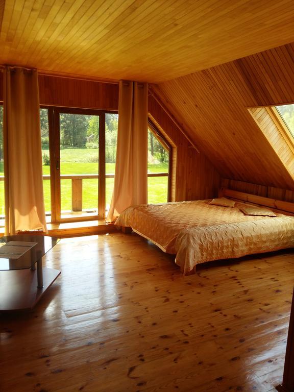 Guest House Vilcini Bernati Luaran gambar