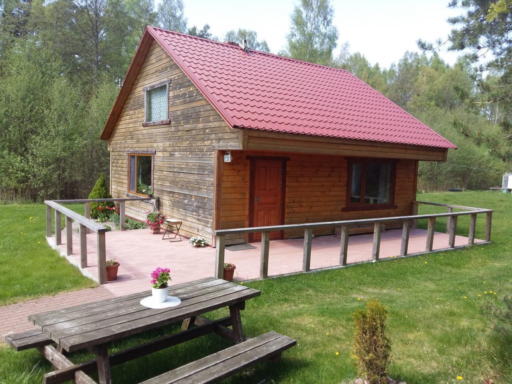 Guest House Vilcini Bernati Luaran gambar