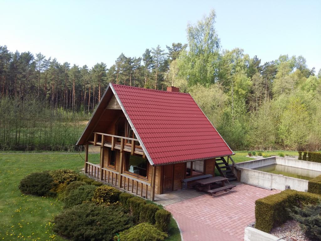 Guest House Vilcini Bernati Luaran gambar