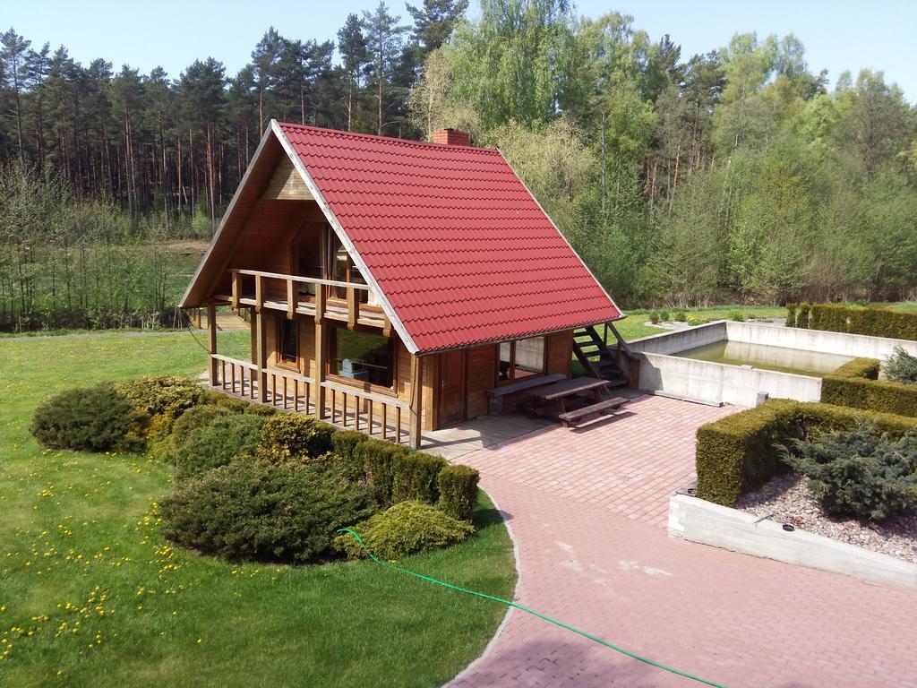 Guest House Vilcini Bernati Luaran gambar