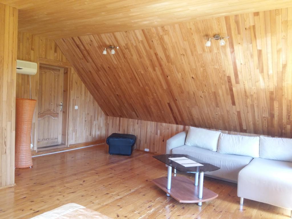 Guest House Vilcini Bernati Luaran gambar