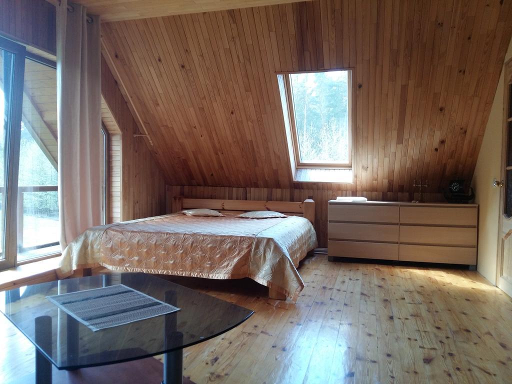 Guest House Vilcini Bernati Luaran gambar