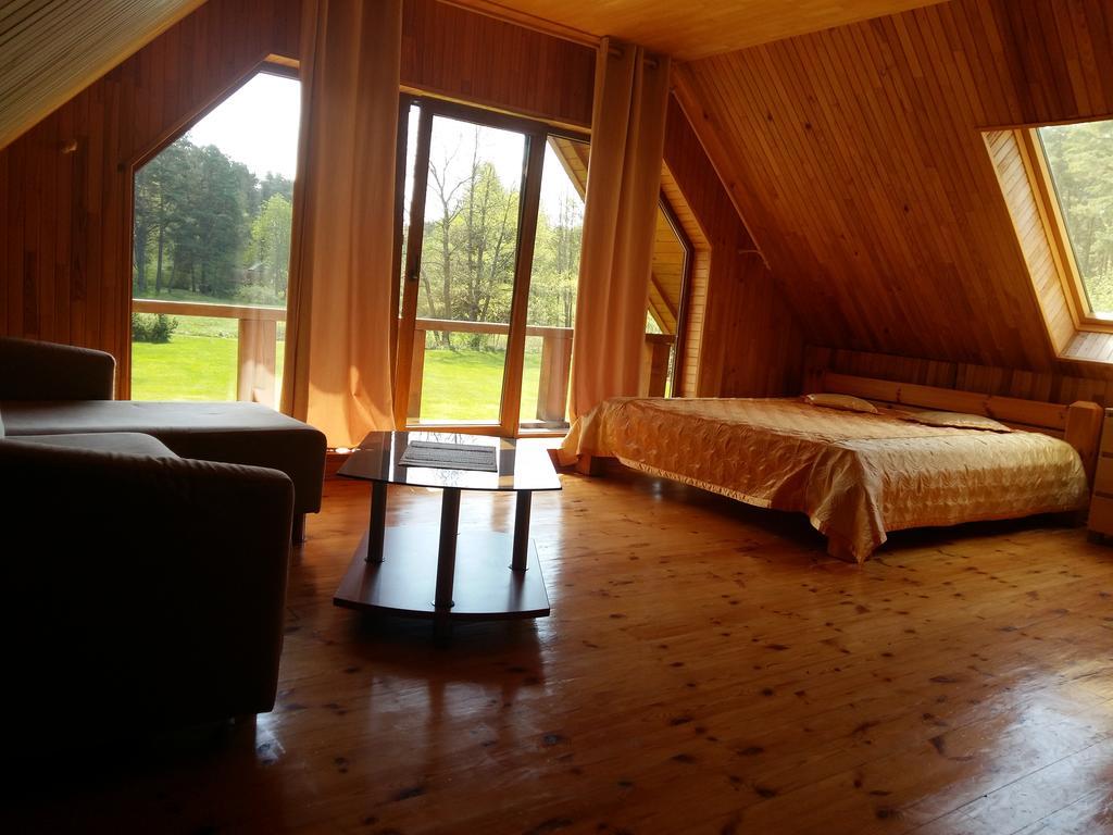 Guest House Vilcini Bernati Luaran gambar