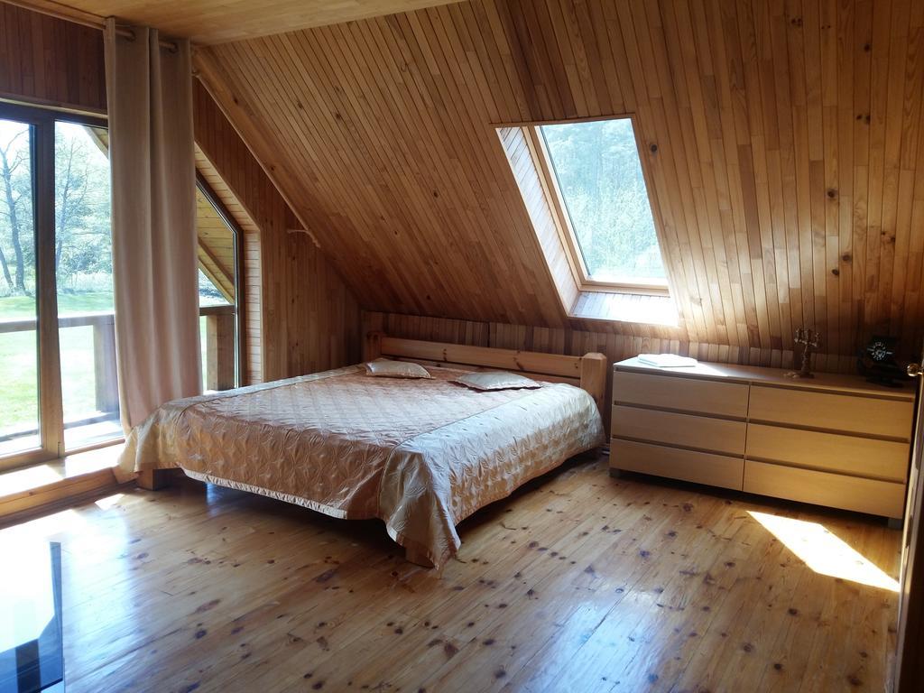Guest House Vilcini Bernati Luaran gambar