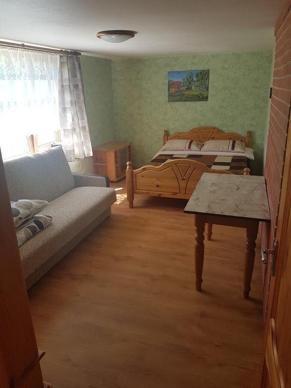 Guest House Vilcini Bernati Luaran gambar