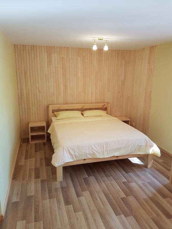 Guest House Vilcini Bernati Luaran gambar