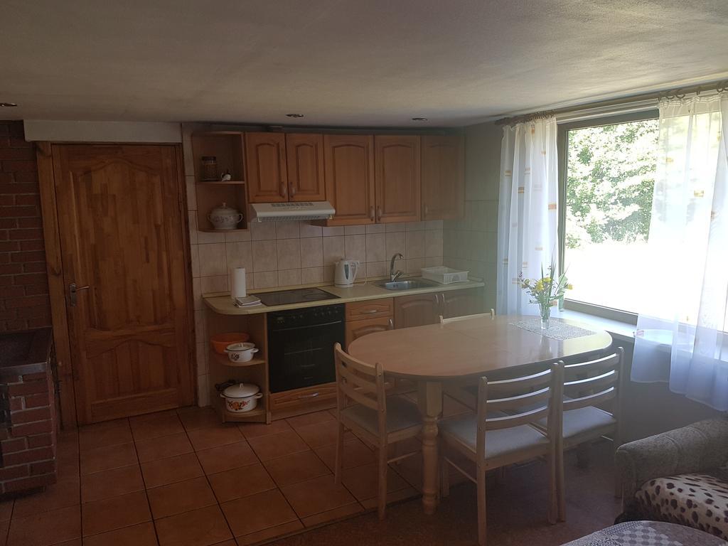 Guest House Vilcini Bernati Luaran gambar