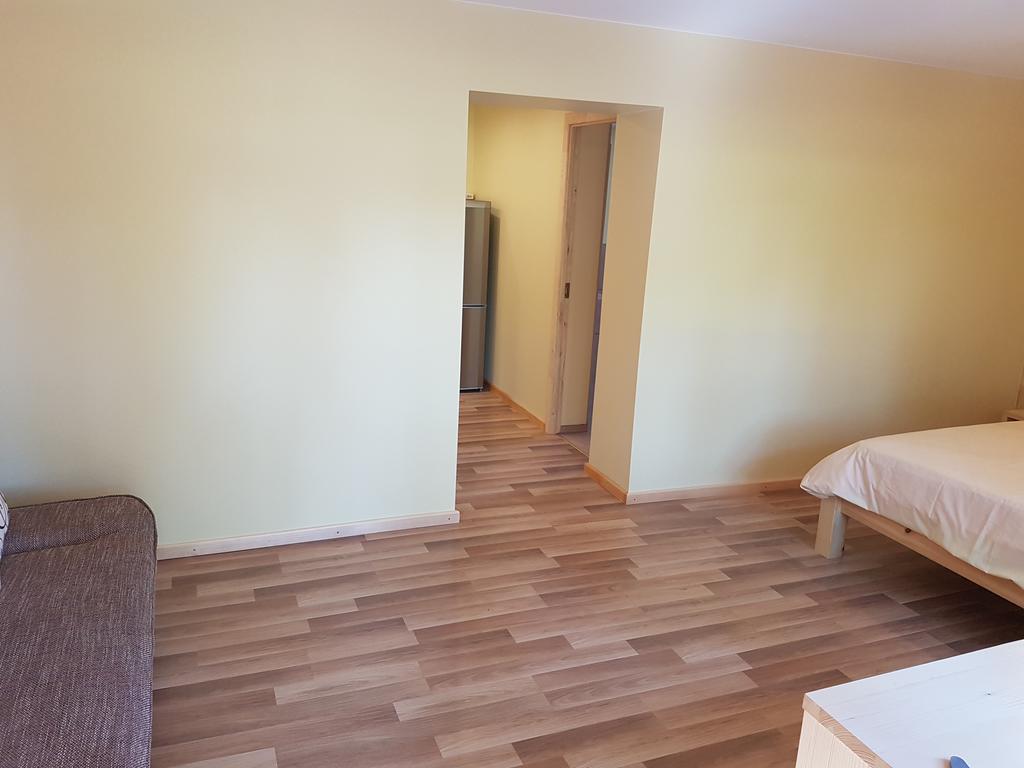 Guest House Vilcini Bernati Luaran gambar