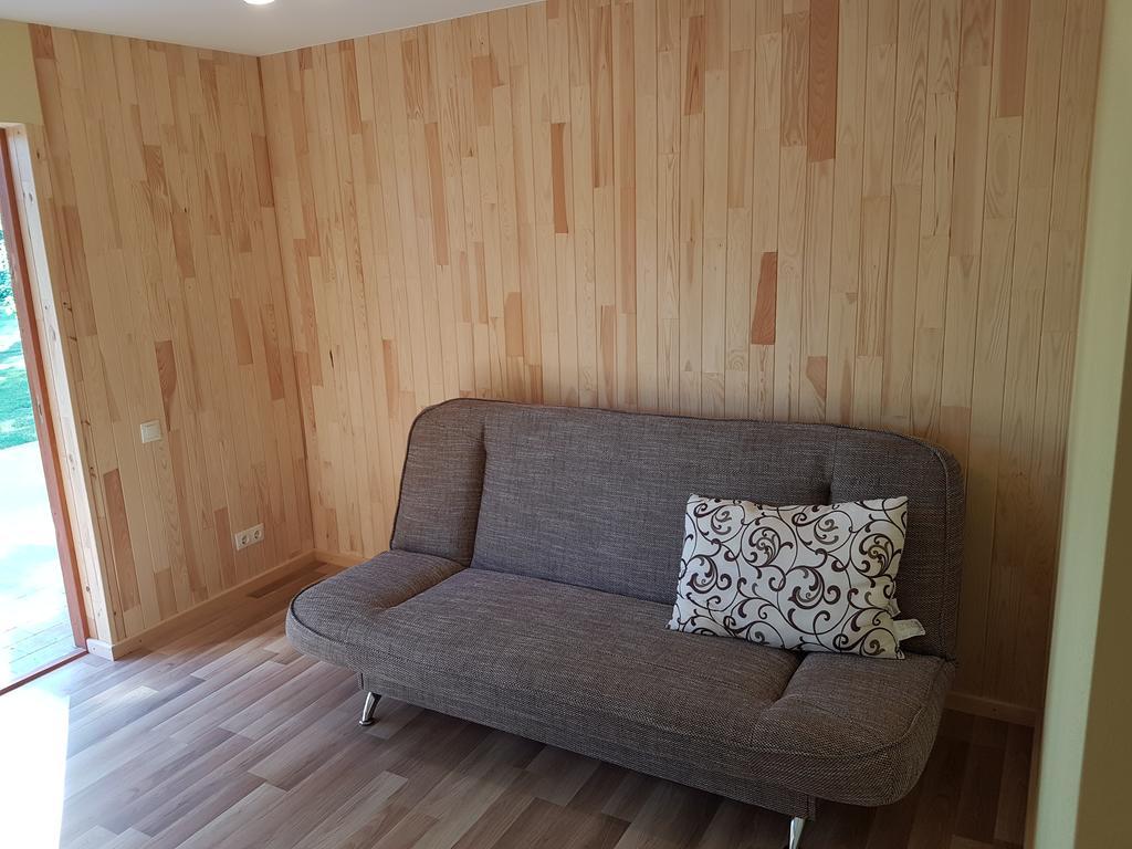 Guest House Vilcini Bernati Luaran gambar